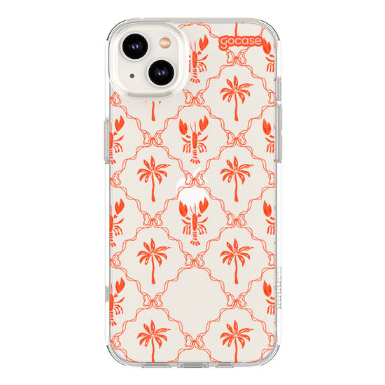 Capinha para celular  Vibe Praiana