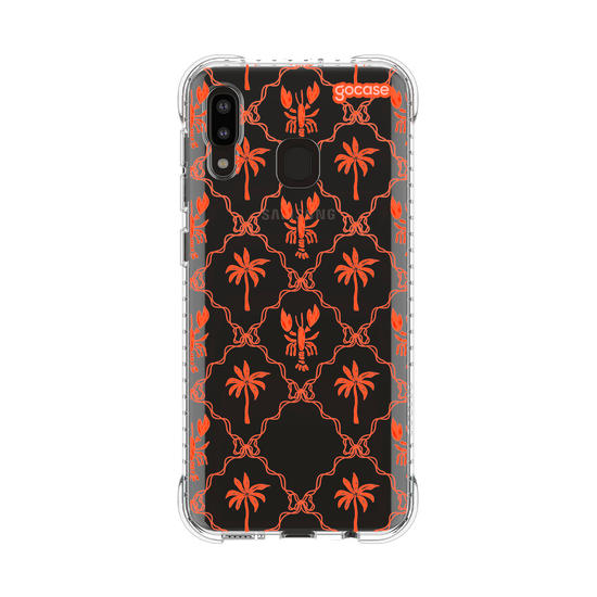 Capinha para celular  Vibe Praiana