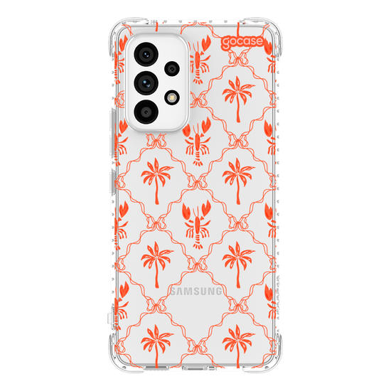 Capinha para celular  Vibe Praiana