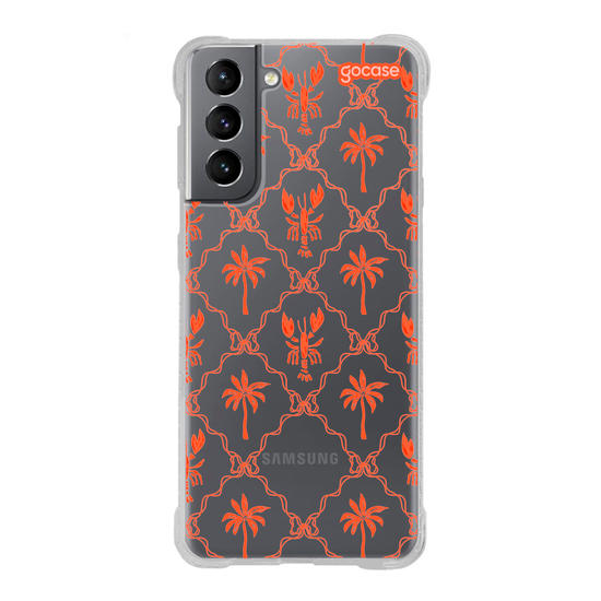 Capinha para celular  Vibe Praiana