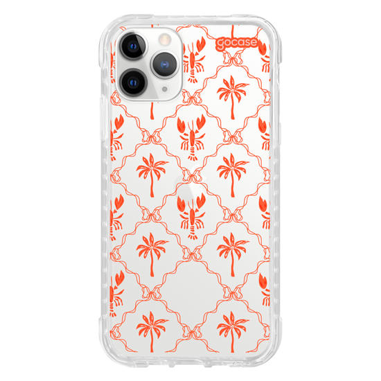 Capinha para celular  Vibe Praiana