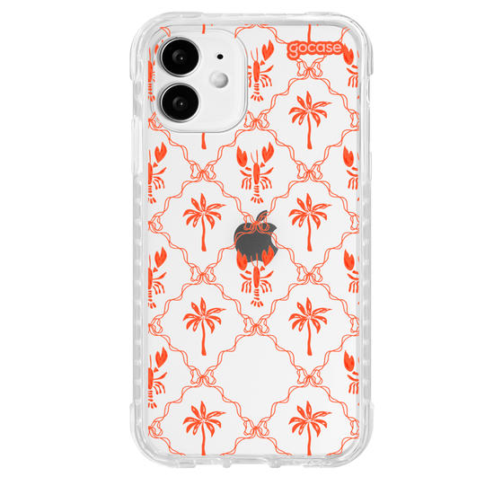 Capinha para celular  Vibe Praiana