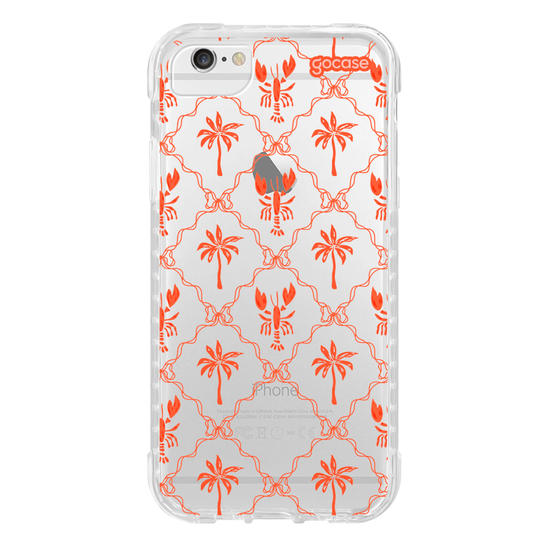 Capinha para celular  Vibe Praiana