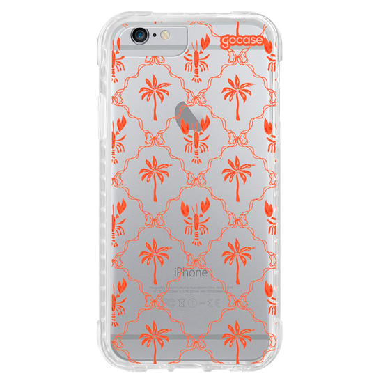 Capinha para celular  Vibe Praiana