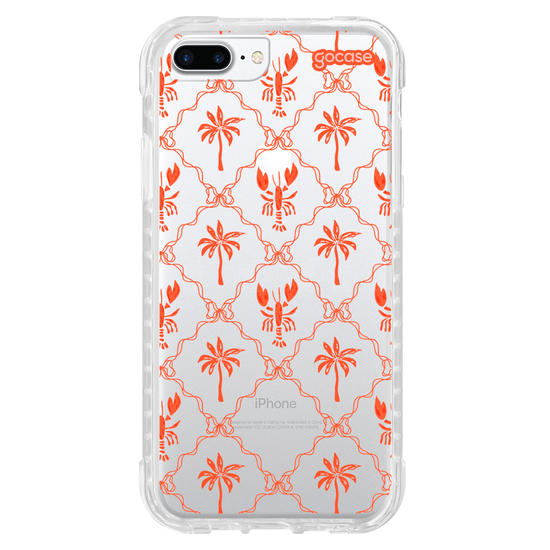 Capinha para celular  Vibe Praiana