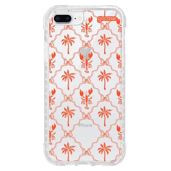 Capinha para celular  Vibe Praiana
