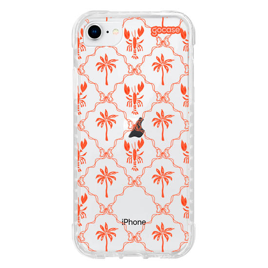 Capinha para celular  Vibe Praiana