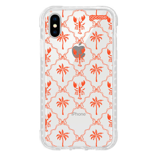 Capinha para celular  Vibe Praiana