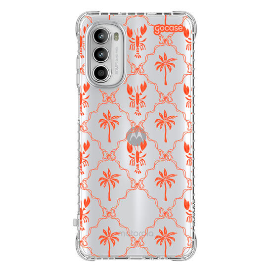 Capinha para celular  Vibe Praiana