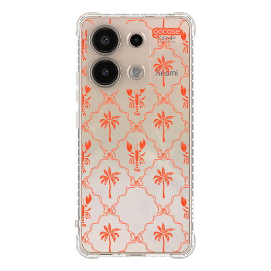 Capinha para celular  Vibe Praiana