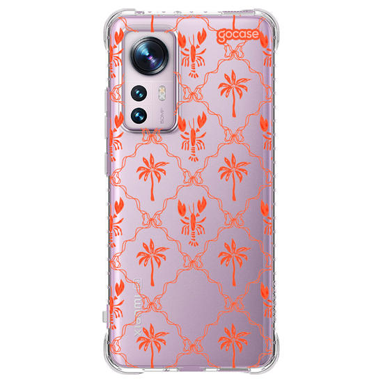 Capinha para celular  Vibe Praiana