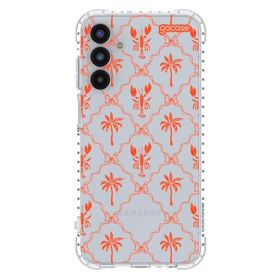 Capinha para celular  Vibe Praiana