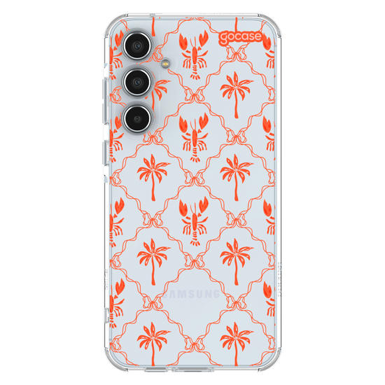 Capinha para celular  Vibe Praiana