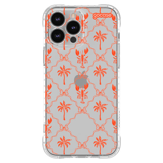 Capinha para celular  Vibe Praiana