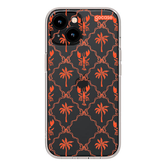 Capinha para celular  Vibe Praiana