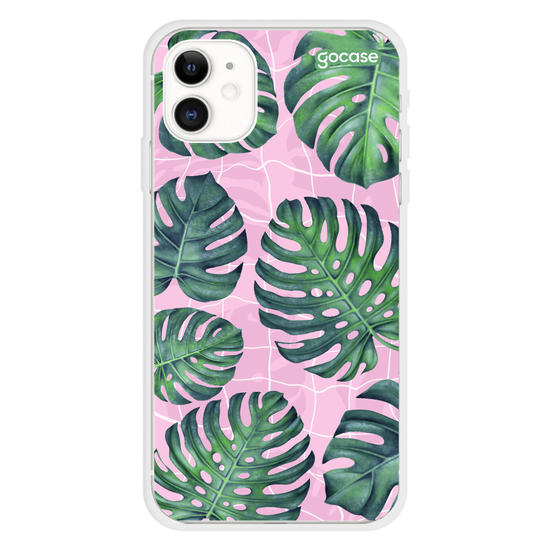 Pink Vibe Phone Case