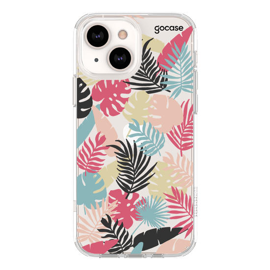 Tropical Vibe Phone Case
