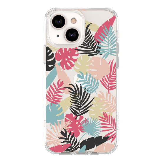 Tropical Vibe Phone Case