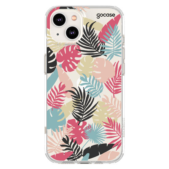 Capinha para celular Vibe Tropical