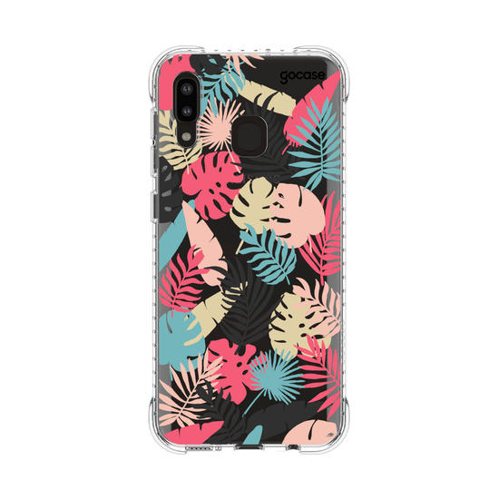 Capinha para celular Vibe Tropical
