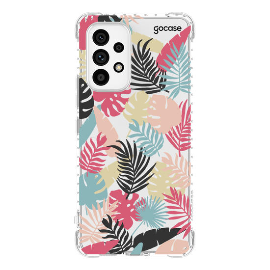 Capinha para celular Vibe Tropical