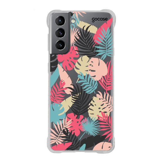 Capinha para celular Vibe Tropical