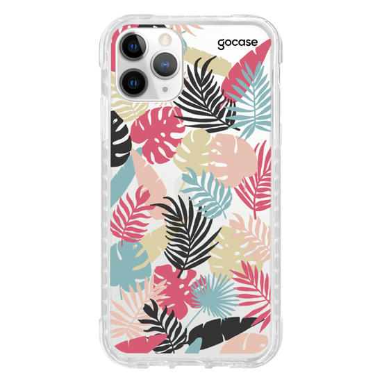 Capinha para celular Vibe Tropical