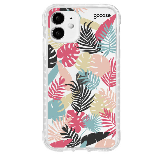 Capinha para celular Vibe Tropical
