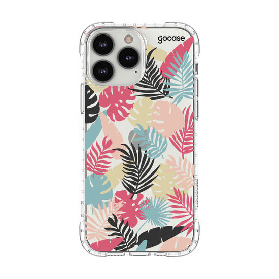 Capinha para celular Vibe Tropical