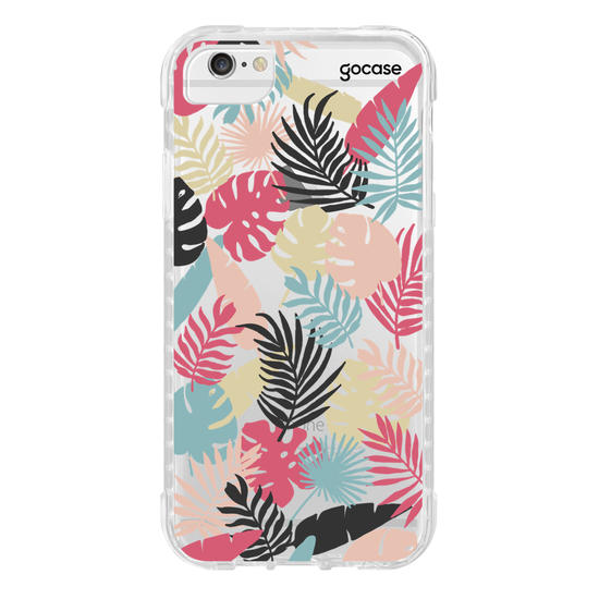 Capinha para celular Vibe Tropical