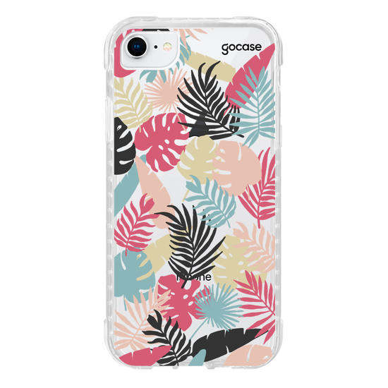 Capinha para celular Vibe Tropical