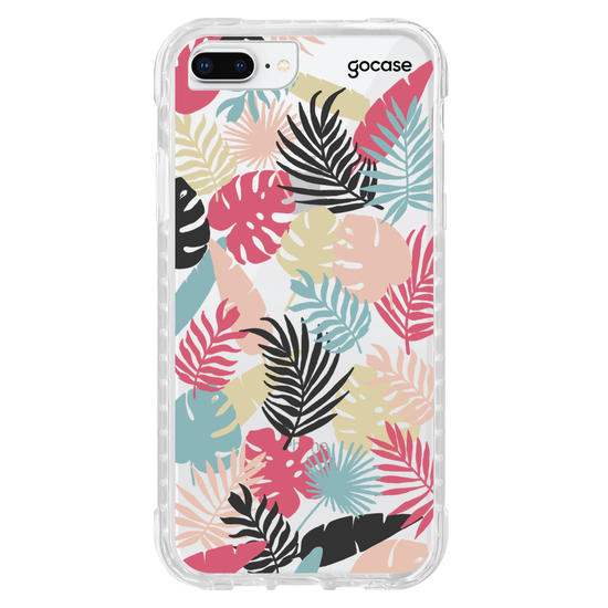 Capinha para celular Vibe Tropical