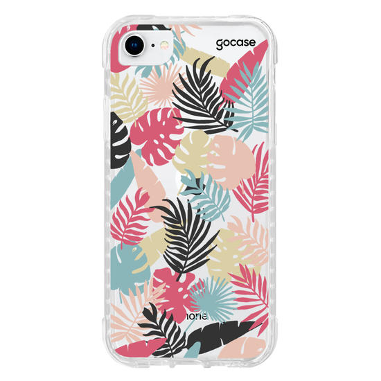 Capinha para celular Vibe Tropical