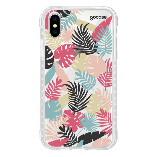 Capinha para celular Vibe Tropical
