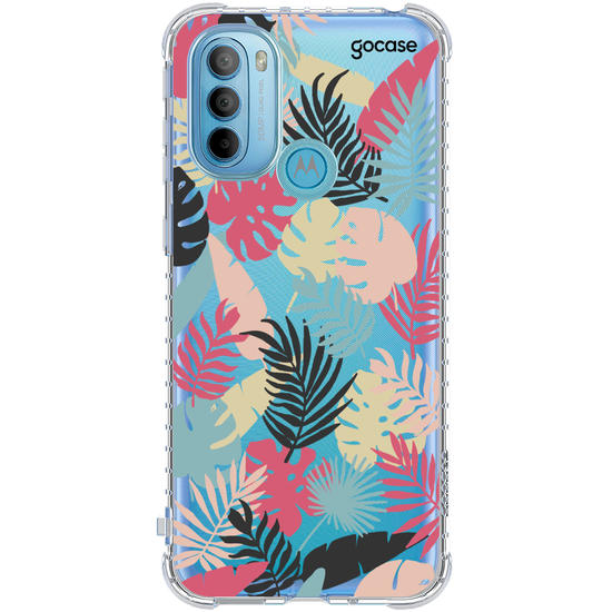 Capinha para celular Vibe Tropical