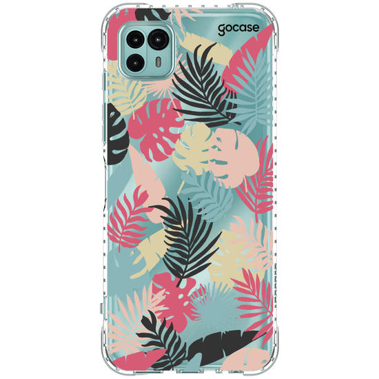 Capinha para celular Vibe Tropical