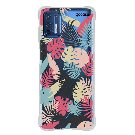 Capinha para celular Vibe Tropical