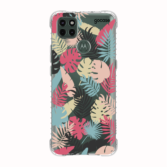 Capinha para celular Vibe Tropical