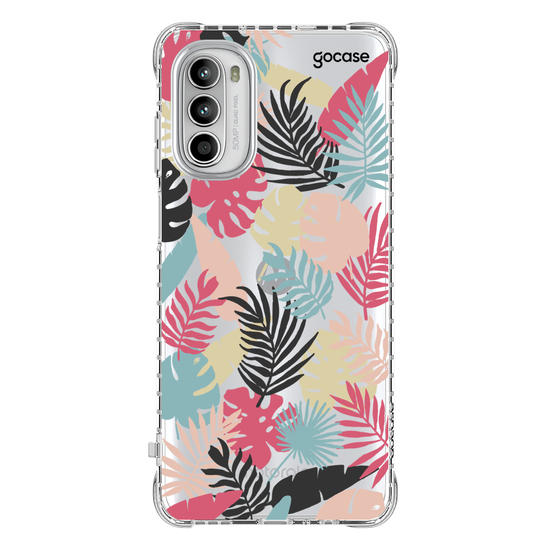 Capinha para celular Vibe Tropical