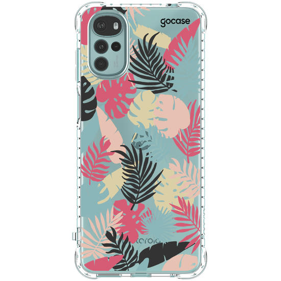 Capinha para celular Vibe Tropical