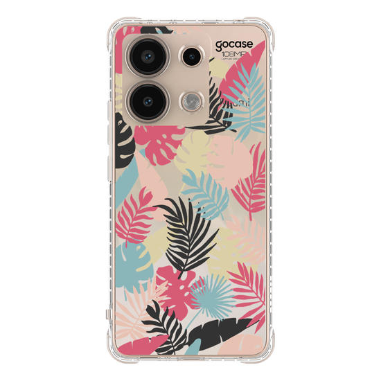 Capinha para celular Vibe Tropical