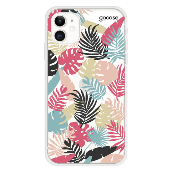 Tropical Vibe Phone Case