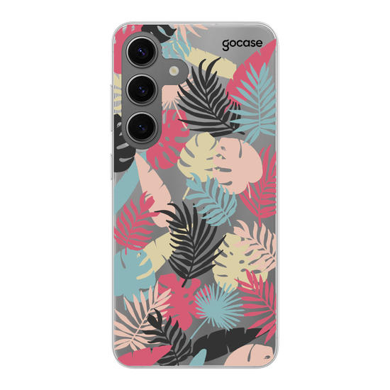 Tropical Vibe Phone Case