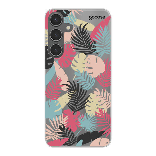 Tropical Vibe Phone Case