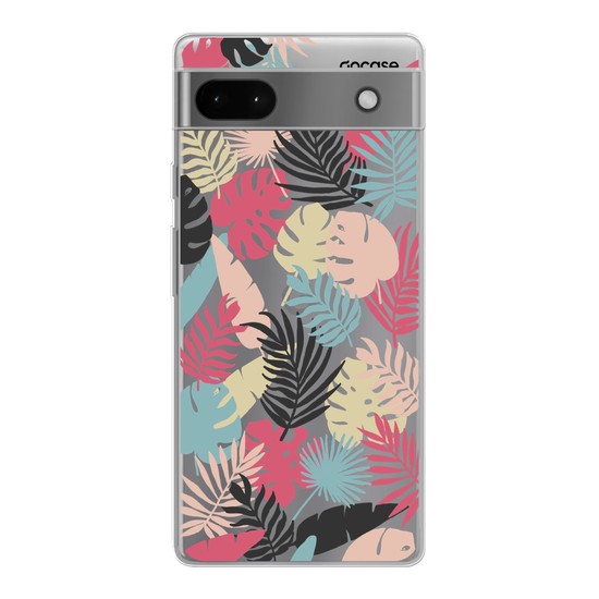 Tropical Vibe Phone Case