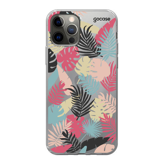Coque Tropical Vibe