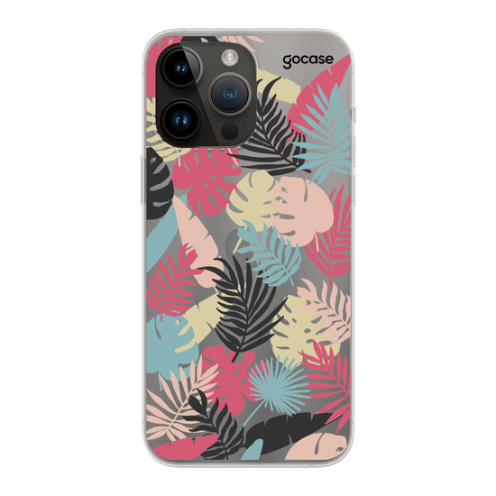 Tropical Vibe Phone Case