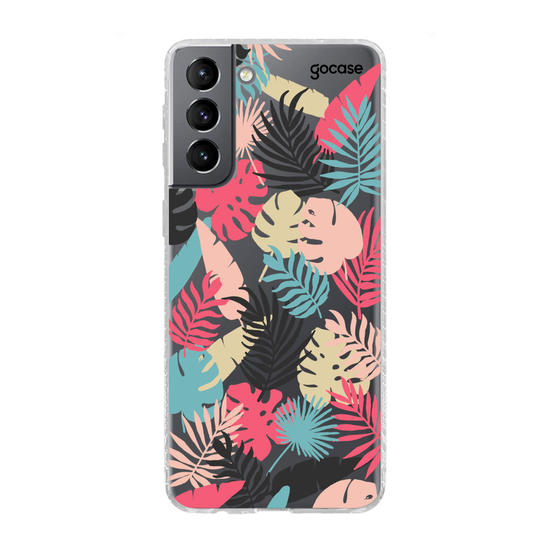 Tropical Vibe Hülle