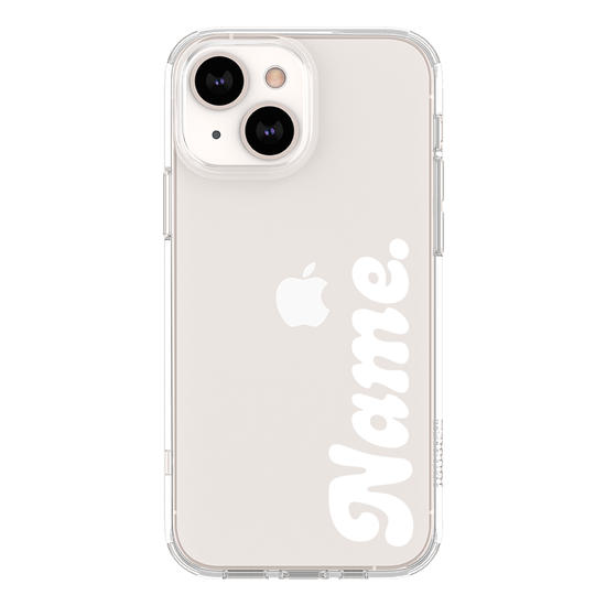 Your Name Vibe Phone Case