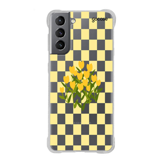 Capinha para celular Vichy Colors